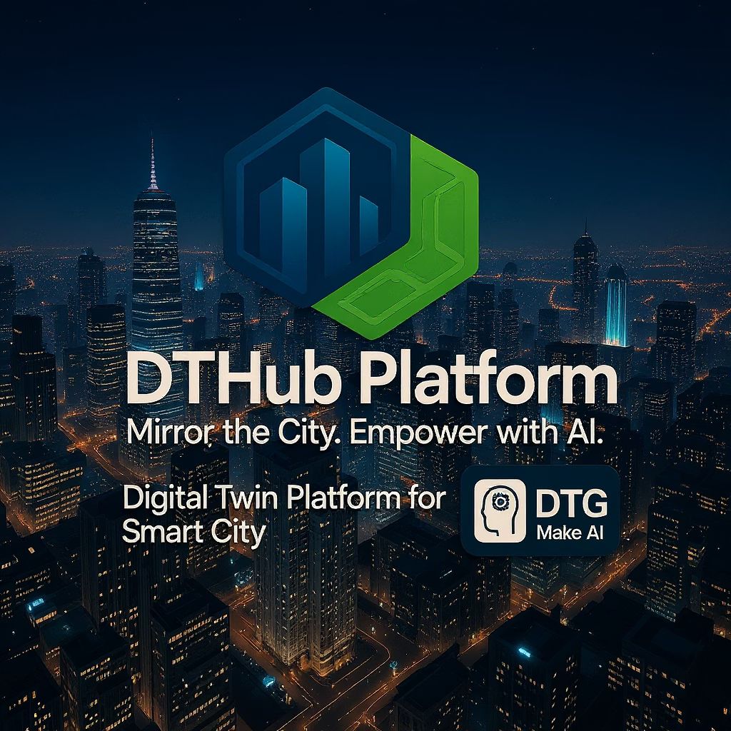 Digital Twin Platform