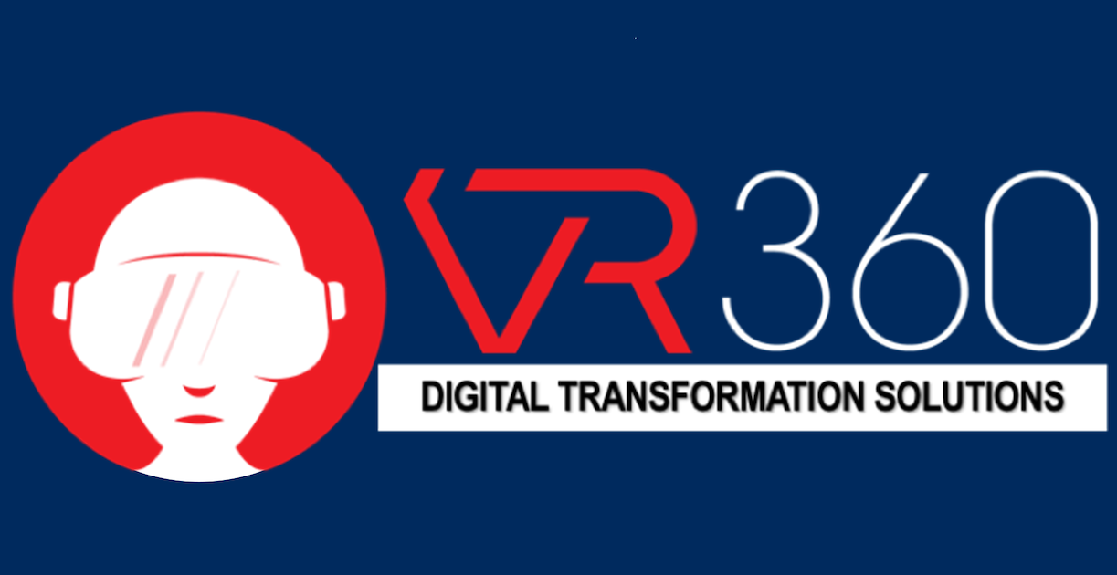 VR360 AR Metaverse